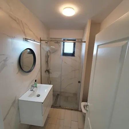 דירה Apartament Nord Bloc Astoria *