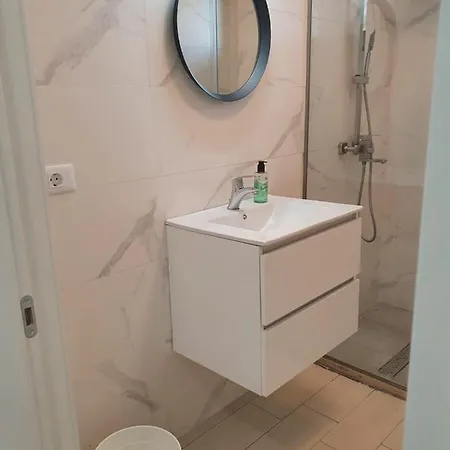 Apartament Nord Bloc Astoria דירה