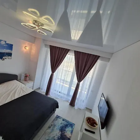 Apartament Nord Bloc Astoria *