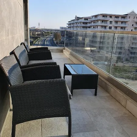 דירה Apartament Nord Bloc Astoria
