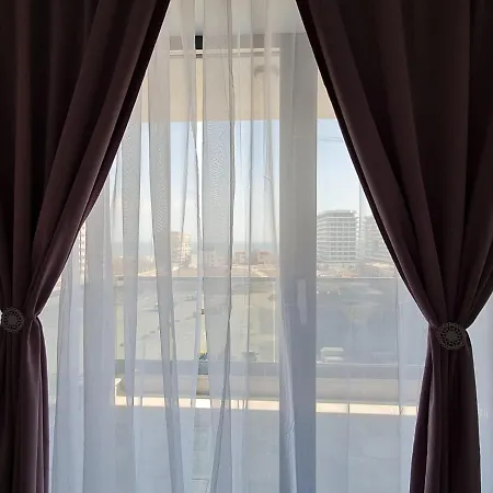 Apartament Nord Bloc Astoria דירה *
