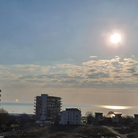 Apartament Nord Bloc Astoria *