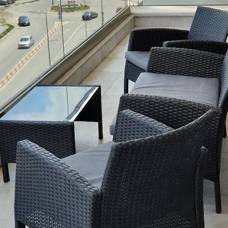 Apartament Nord Bloc Astoria דירה מאמאיה