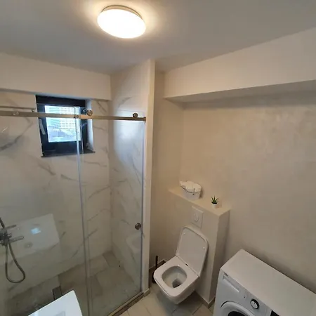 Apartament Nord Bloc Astoria Appartement