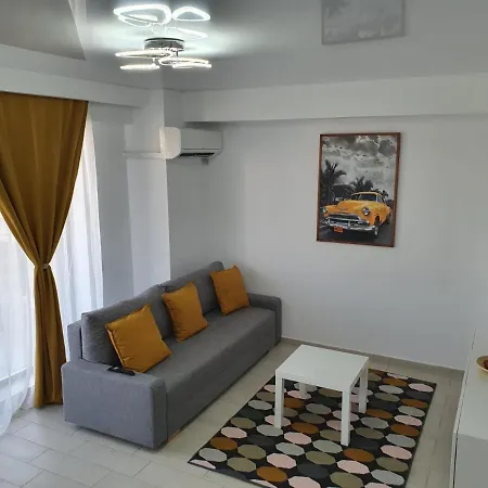 Apartament Nord Bloc Astoria