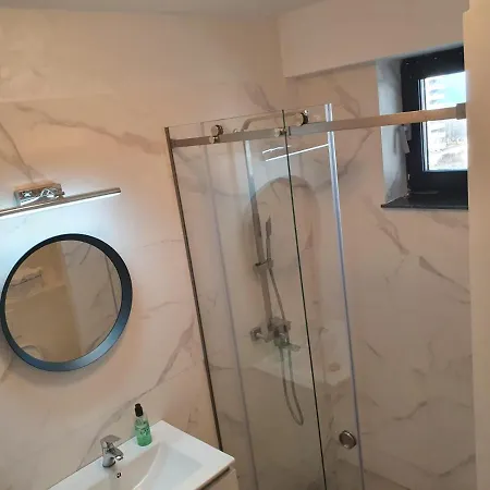 Appartement Apartament Nord Bloc Astoria *