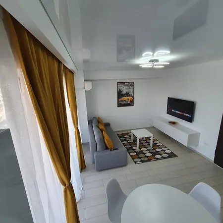 Apartament Nord Bloc Astoria * Mamaia