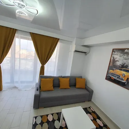 Apartament Nord Bloc Astoria *