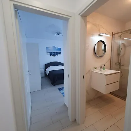 Appartement Apartament Nord Bloc Astoria Mamaia