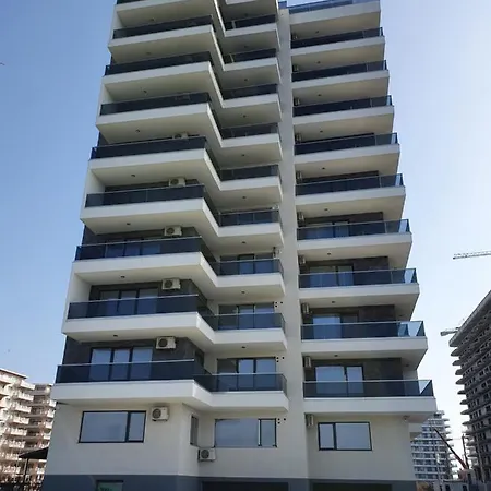 Appartement Apartament Nord Bloc Astoria Mamaia