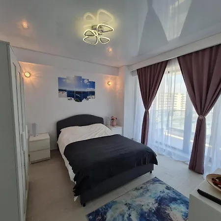 Appartement Apartament Nord Bloc Astoria *
