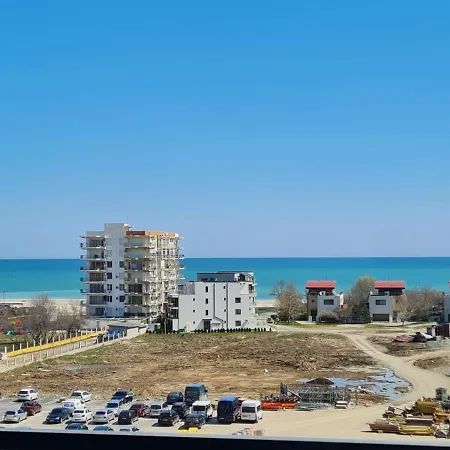 Apartament Nord Bloc Astoria * Mamaia
