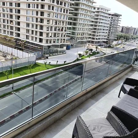 Apartament Nord Bloc Astoria Appartement