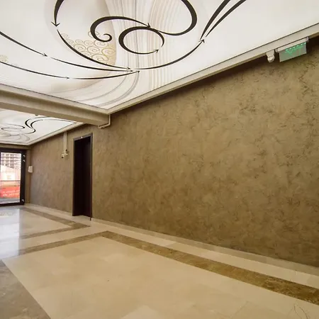 Apartament Nord Bloc Astoria * Mamaia