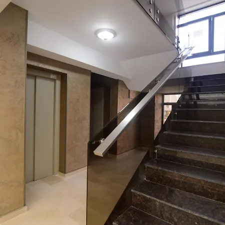 Apartament Nord Bloc Astoria Mamaia